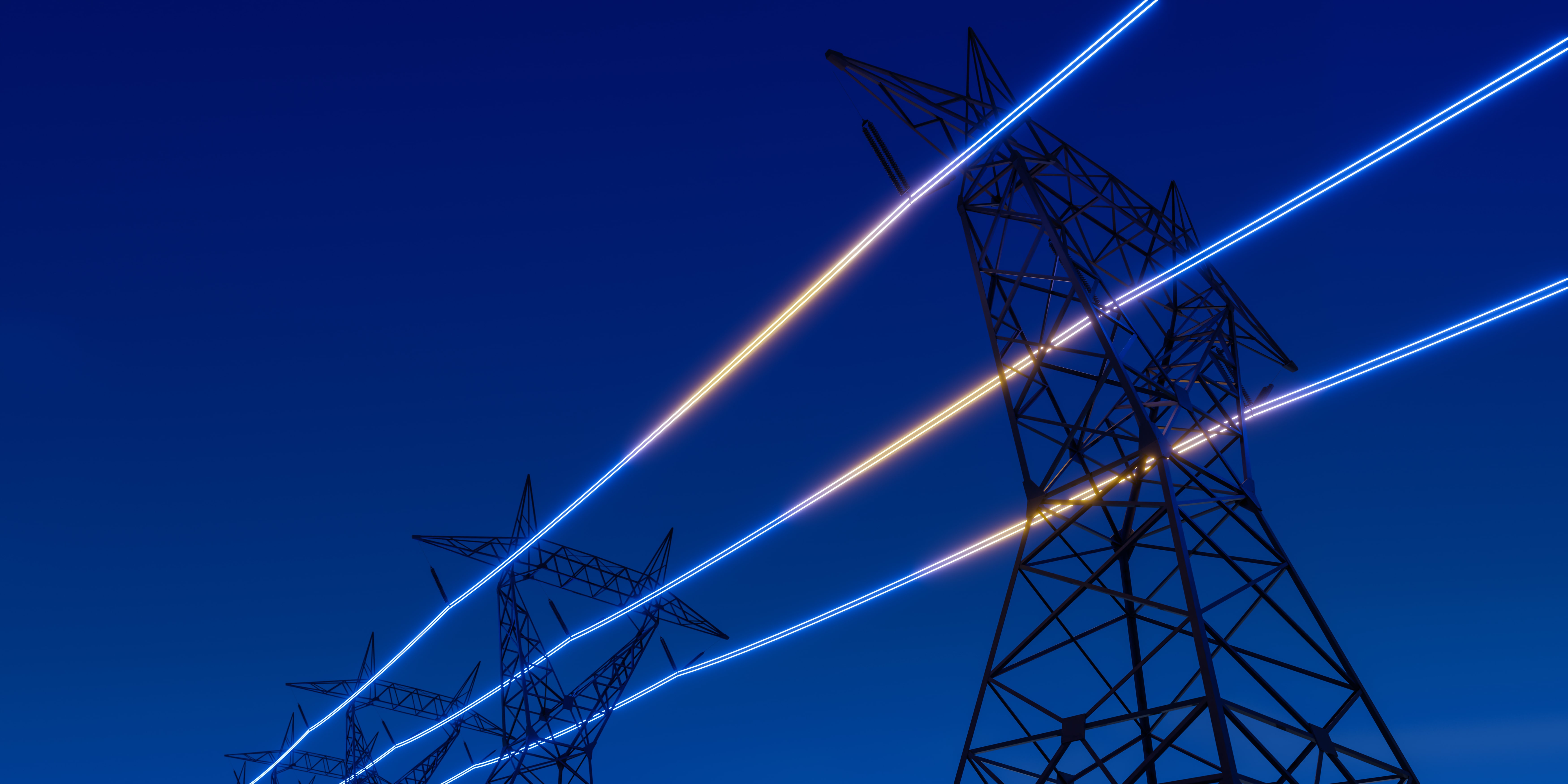 Future-proof your residential site or business with our scalable EV charging solutions